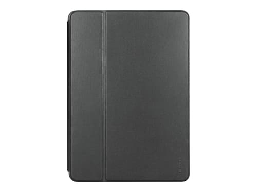 Targus Click-in Ecosmart Ipad 7th Gen (2019), Ipad 8th Gen (2020), Ipad 9th Gen (2021) Musta