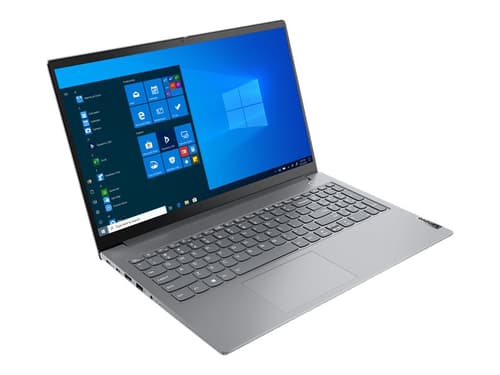 Lenovo Thinkbook 15 G3 Ryzen 7 16gb 512gb Ssd 15.6"