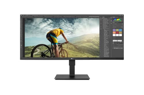 Lg 34bn670-b 34" Fhd Ips 21:9 2560 X 1080