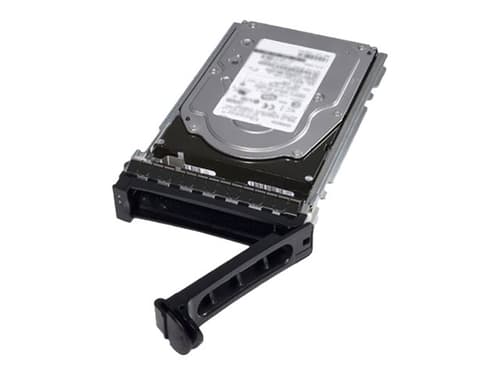 Dell - Puolijohdeasema 1,920tt 2.5" Sas-3
