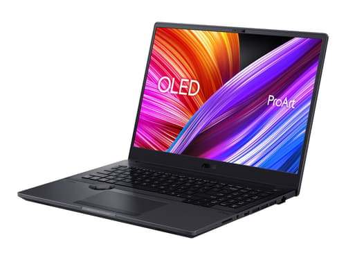 Asus Proart Studiobook Pro 16 Core I7 64gb 1000gb Ssd 16"