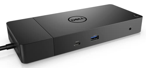 Dell Dock Wd19 130w Usb-c Porttitoistin