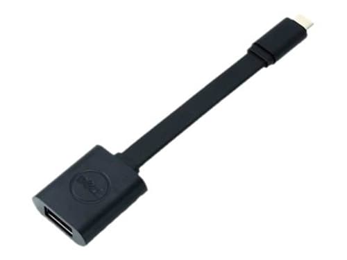 Dell Usb-c- Usb 3.0 Adapteri