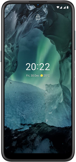 Nokia G11 32gb Kaksois-sim Jää
