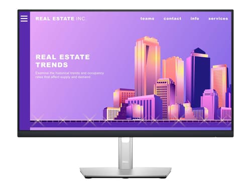 Dell P2422h 23,8" Fhd Ips 16:9 1920 X 1080