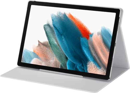 Samsung Book Cover Samsung Galaxy Tab A8 Hopea