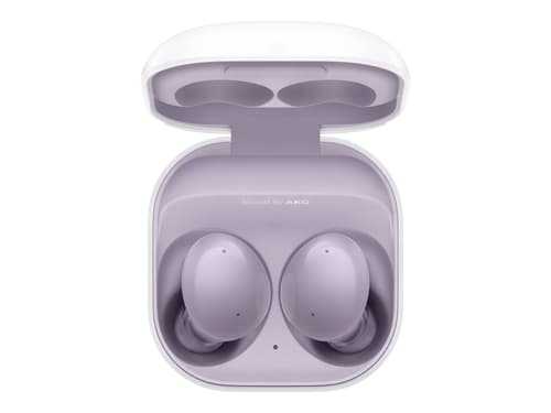 Samsung Galaxy Buds2 Täysin Langattomat Kuulokkeet Purppura
