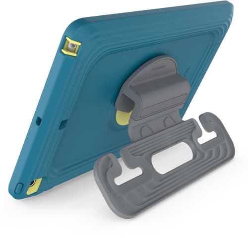 Otterbox Kids Easygrab Ipad 7th Gen (2019), Ipad 8th Gen (2020), Ipad 9th Gen (2021) Vaaleansininen