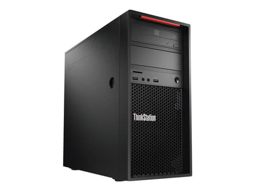Lenovo Thinkstation P520c Xeon 16gb 512gb Ssd