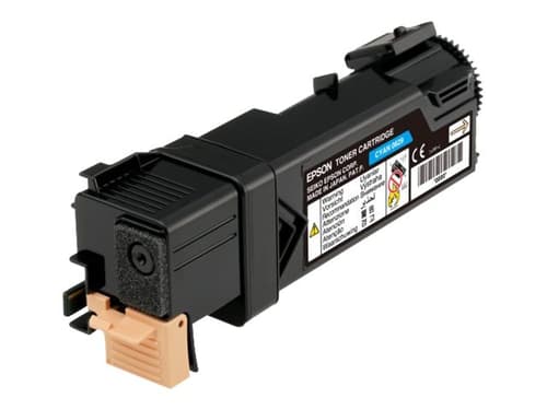 Epson Värikasetti Syaani 2.5k - Al-c2900n/cx29nf/dnf
