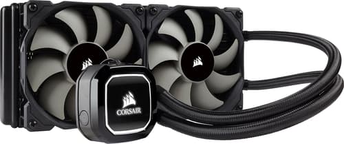 Corsair Hydro Series H100x