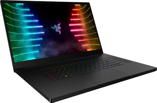 Razer Blade Pro 17 (2021) Core I7 16gb 512gb Ssd 360hz 17.3" Rtx 3070, Nvidia Geforce Rtx 3070