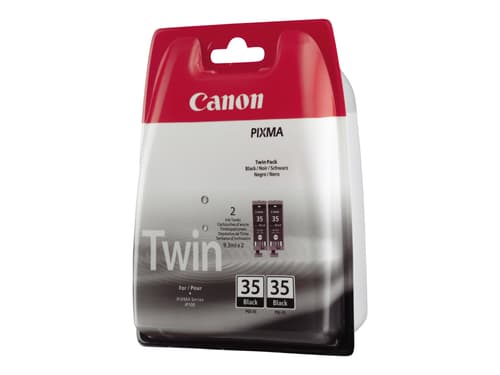 Canon Muste Musta Pgi-35 Twin Pack