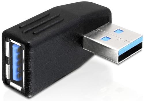 Delock Usb Sovitin 9 Pin Usb Type A Uros 9 Pin Usb Type A Naaras