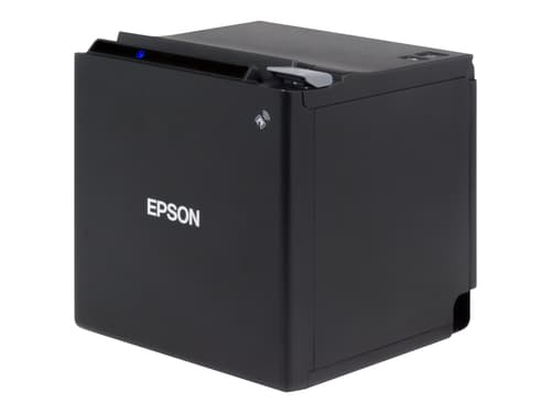 Epson Tm-m30ii (122) Usb/eth Nesinkl Virtasovitin Musta