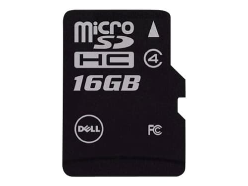 Dell - Flash-muistikortti