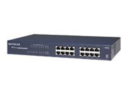 Netgear Prosafe Jgs516v2