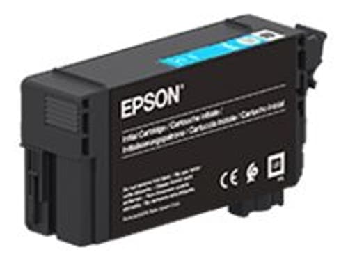 Epson Muste Syaani Ultrachrome Xd2 T40c240 26ml