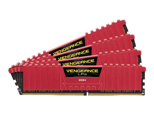 Corsair Vengeance Lpx 32gb 3,866mhz Ddr4 Sdram Dimm 288 Nastaa
