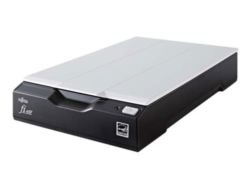 Fujitsu Fi-65f A6 Usb