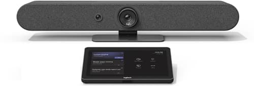 Logitech Room Solution Rally Bar Mini Graphite +tap Teams