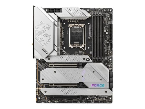 Msi Mpg Z690 Force Wifi Ddr5 Atx Emolevy
