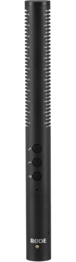 Røde Ntg4