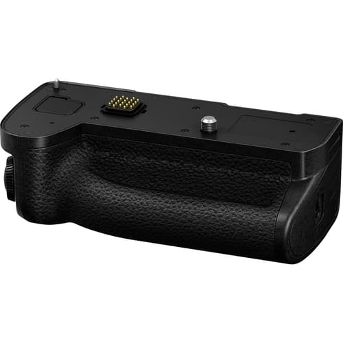 Panasonic S5 Battery Grip Dmw-bgs5e