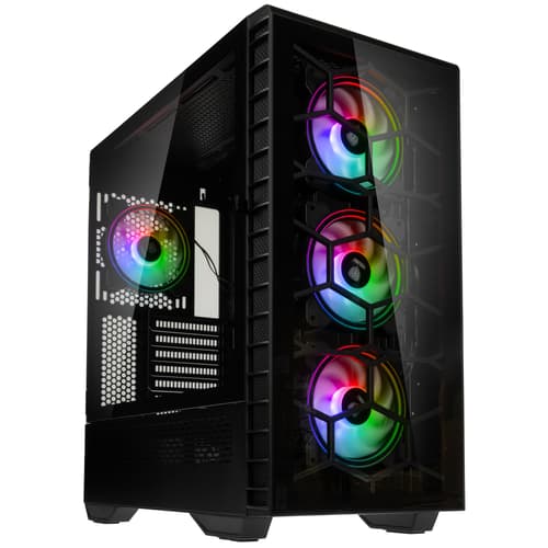 Kolink Observatory Y A-rgb Musta