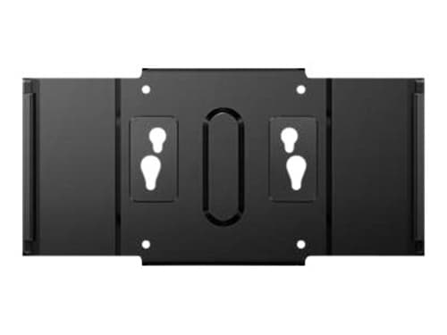 Philips Client Mounting Bracket, Musta