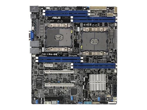 Asus Z11pa-d8 Ssi Ceb Emolevy