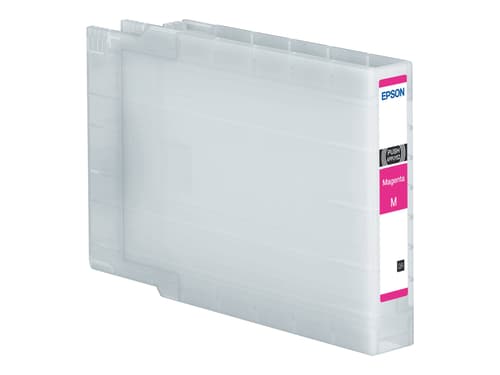 Epson Muste, Magenta, Xl - Wf-6xxx