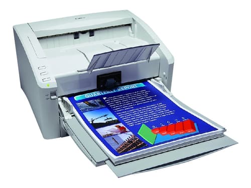 Canon Imageformula Dr-6010c