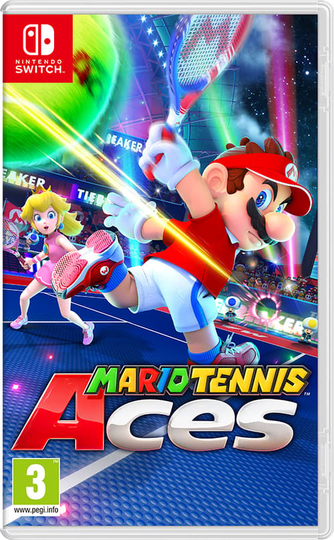 Nintendo Mario Tennis Aces Nintendo Switch