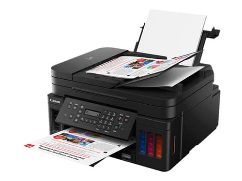 Canon Pixma G7050 A4 Mfp