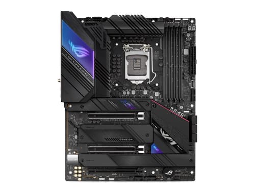 Asus Rog Strix Z590-e Gaming Wifi Atx Emolevy