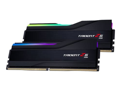 G.skill Trident Z5 Rgb 32gb 6,400mhz Ddr5 Sdram Dimm 288 Nastaa