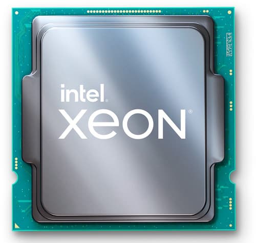 Intel Xeon E-2324g 3.1ghz Lga1200 Socket Suoritin