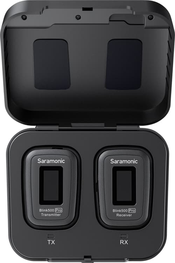 Saramonic Blink 500 Pro B1 Musta
