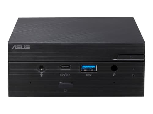 Asus Mini Pc Pn51 Ryzen 5 8gb 256gb Ssd