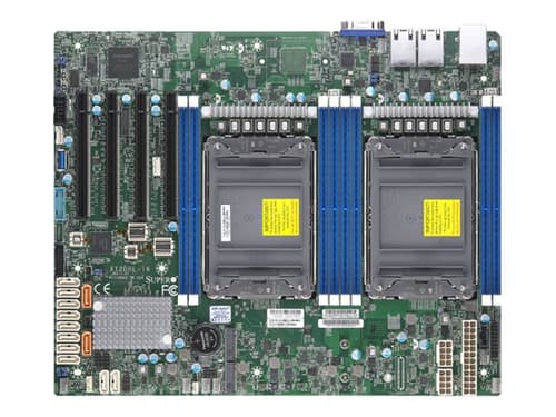 Supermicro X12dpl-i6 Atx Emolevy