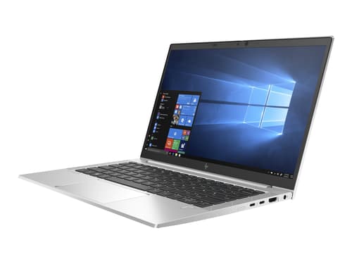Hp Elitebook 830 G7 Core I5 8gb 256gb Ssd 13.3"
