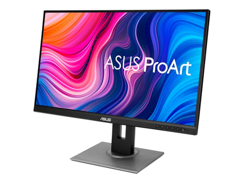 Asus Proart Pa278qv 27" Wqhd Ips 16:9 2560 X 1440