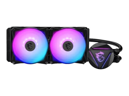 Msi Mag Core Liquid 240r V2