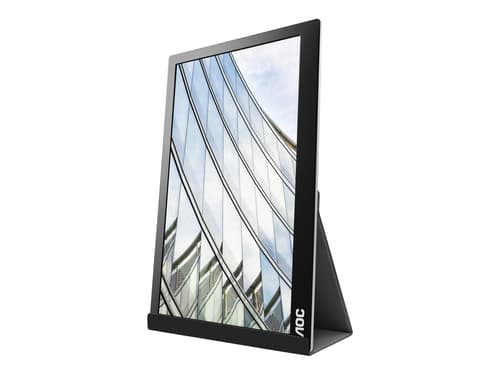 Aoc I1601fwux 15.6" Fhd Ips Usb-c 1920 X 1080