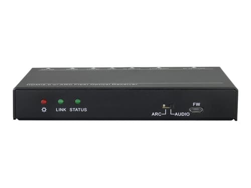 Vivolink 4k Fiber Extender Kit