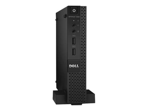 Dell Optiplex Micro Vertical Stand