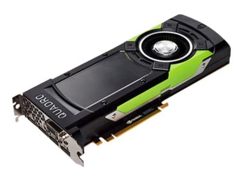 Hpe Nvidia Quadro P1000 4gb Gddr5 Pcie X16