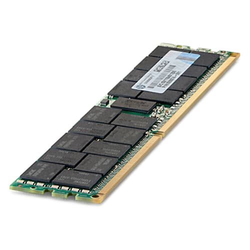 Hpe Ram Ddr3 Sdram 16gb 1,866mhz Ecc