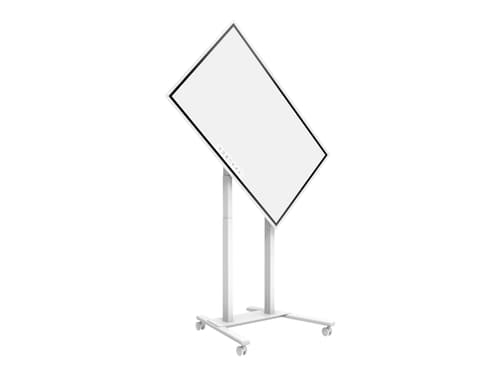 Multibrackets M Motorized Floorstand Flip 2 - Wm55r/wm65r